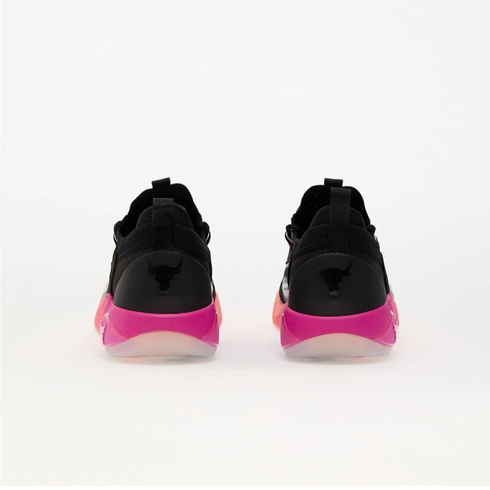 Project Rock 7 Under Armour mens training shoes NWOT - Picture 3 of 6